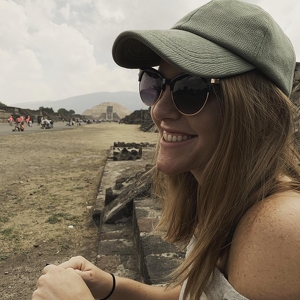 Fundraising Page: Jackie Ebert